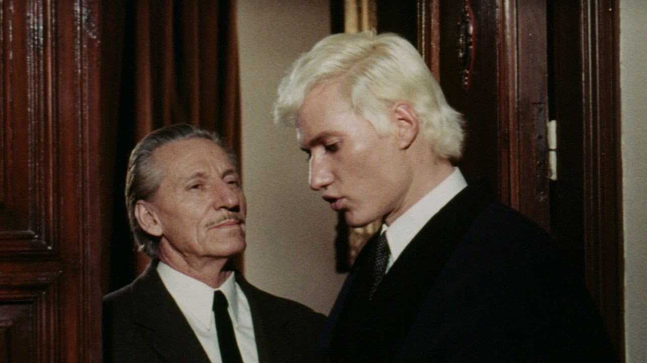 Der Vampir von Schloss Frankenstein