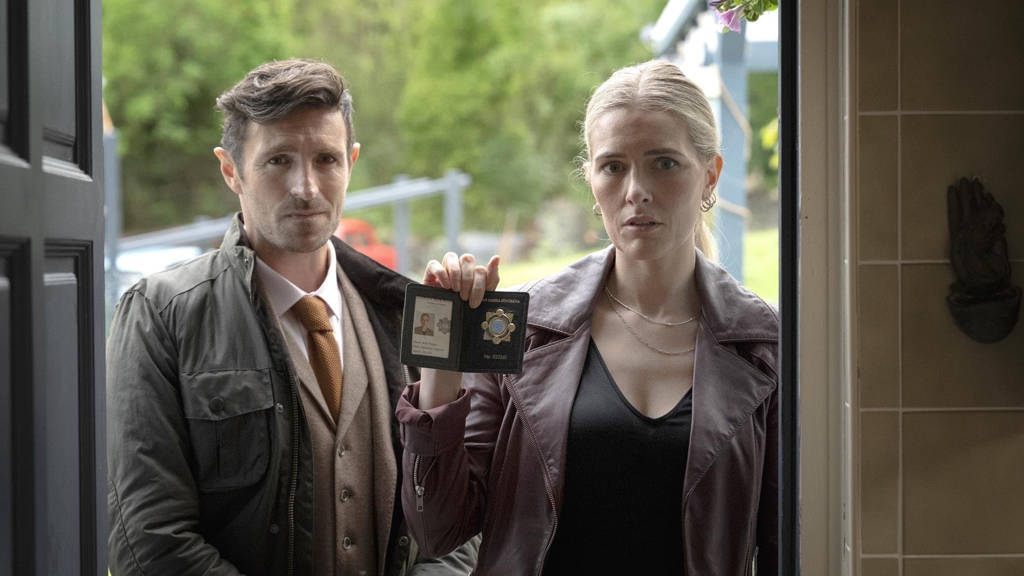 Borderline - Grenzenlose Verbrechen