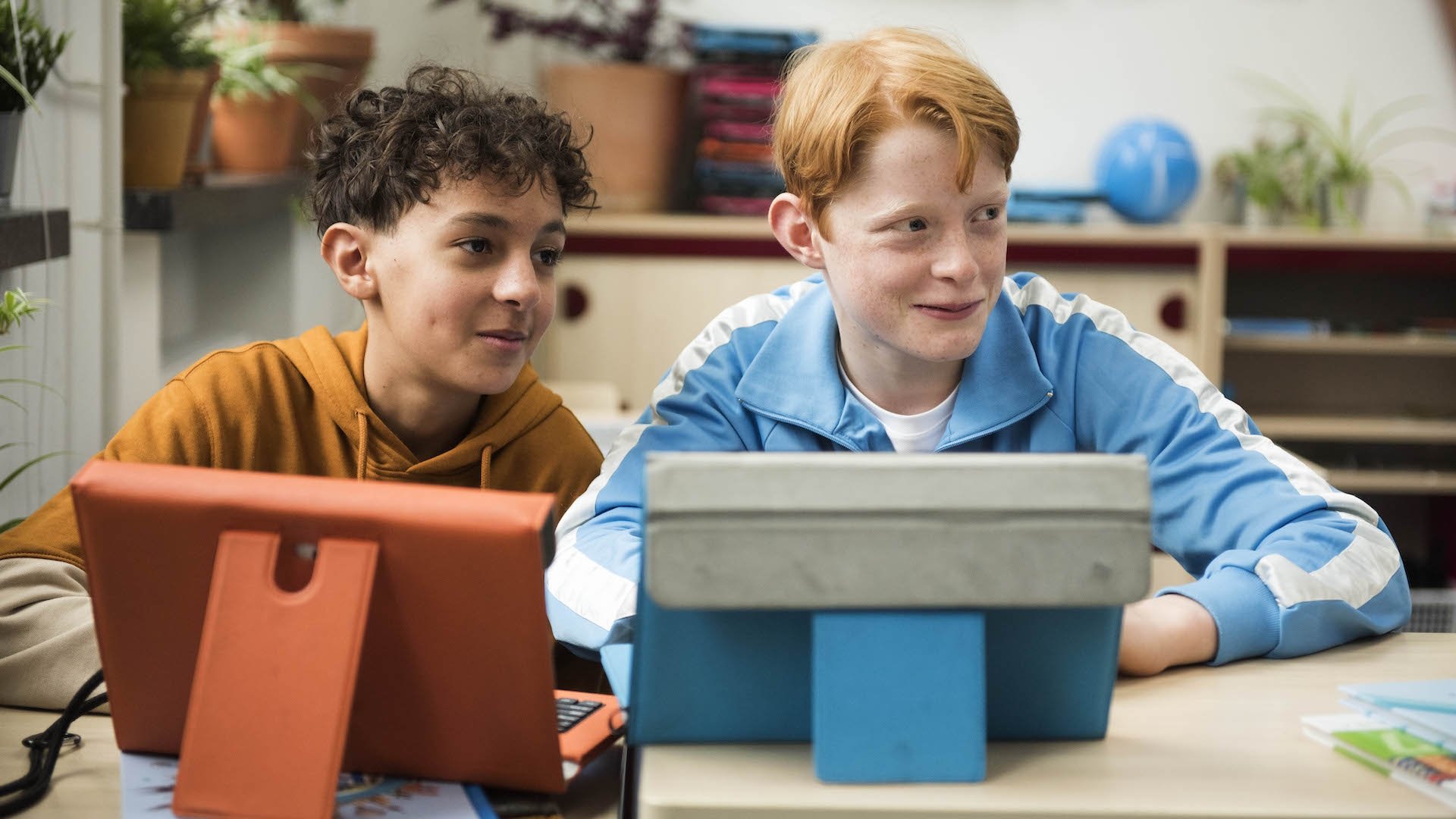 Bleib am Ball - Egal was kommt!