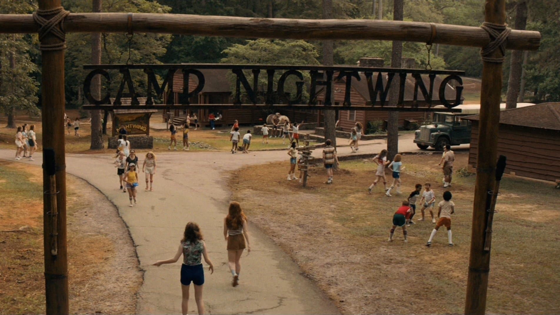 Fear Street - Teil 2: 1978