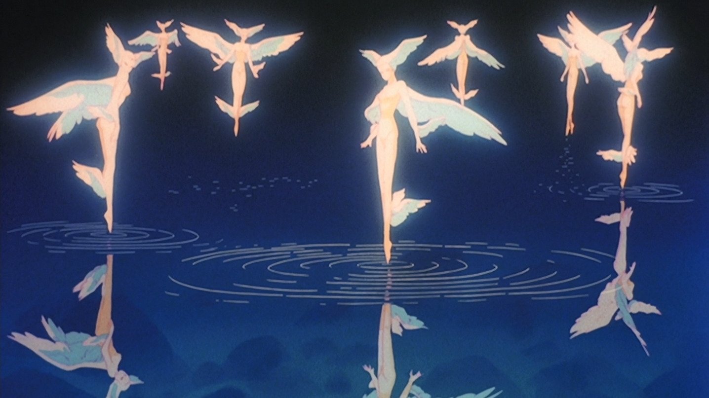 Devilman: Die Geburt