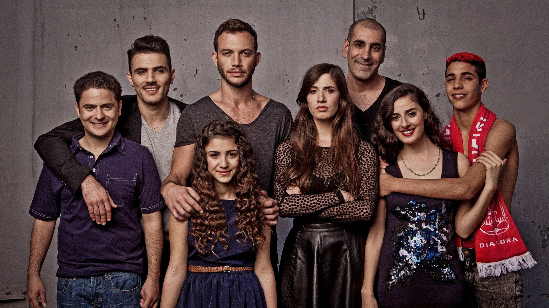 זגורי אמפריה