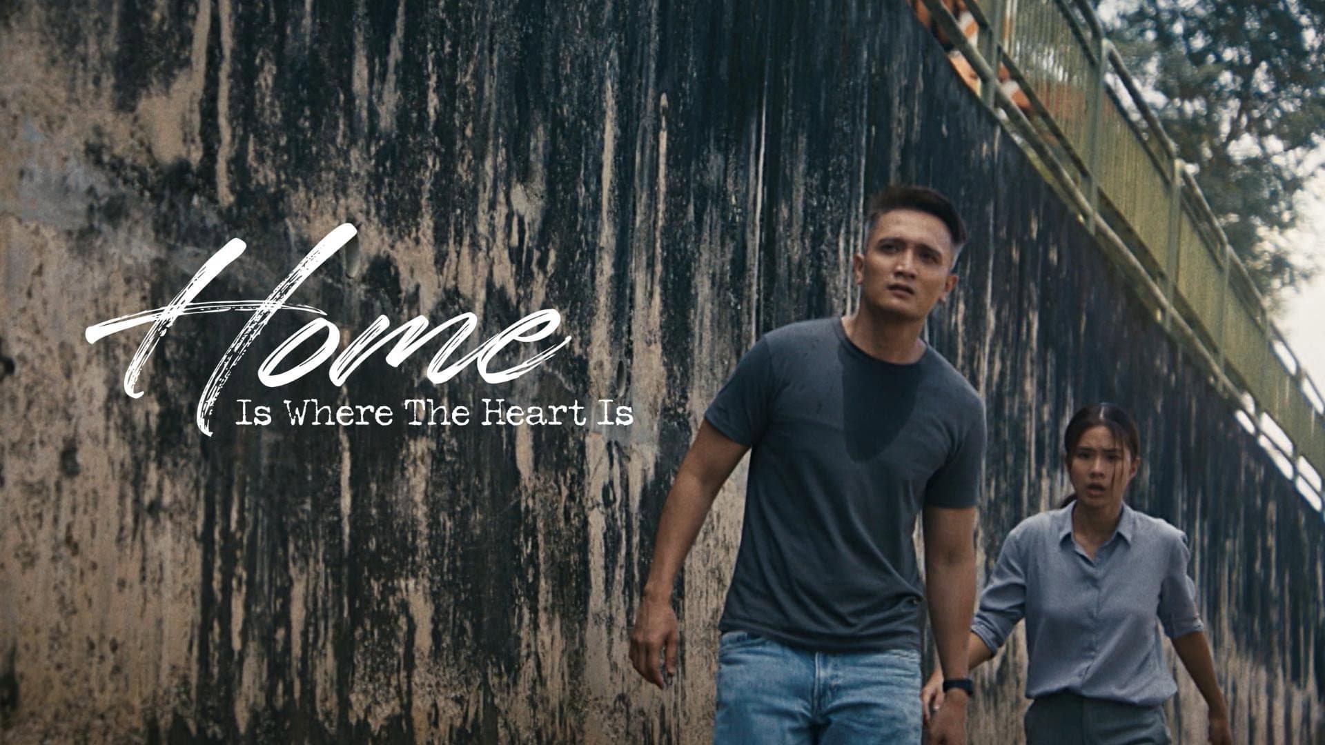 Home Is Where the Heart Is