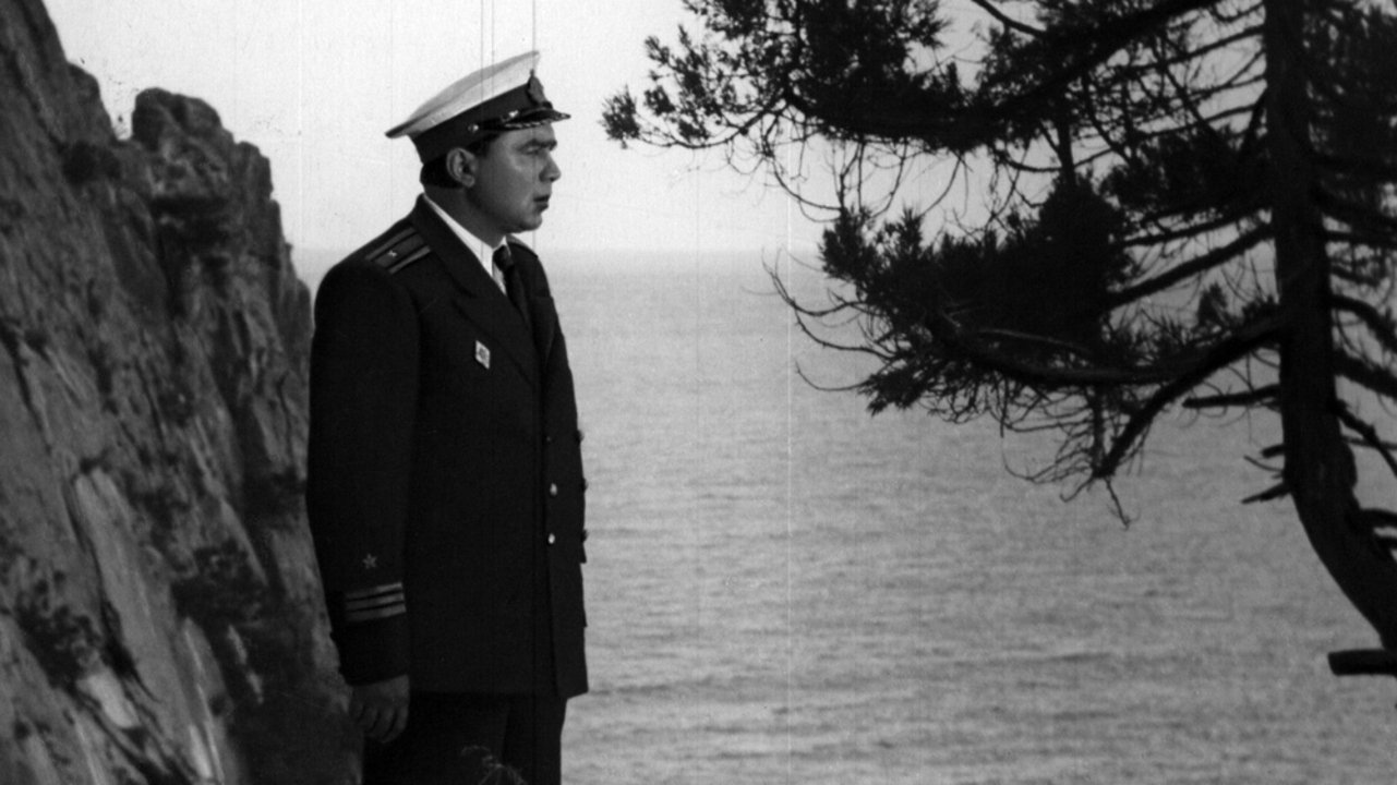 Командир корабля