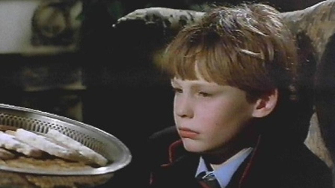 Verschwörung der Leckermäuler