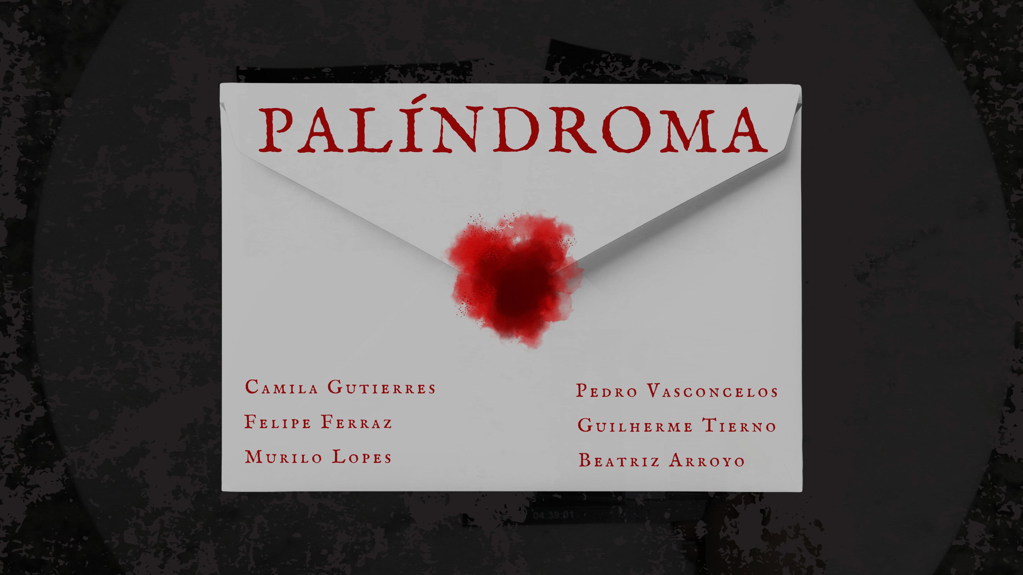 Palíndroma