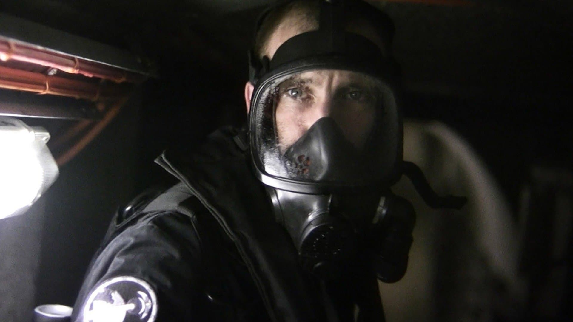 Machine Wars - Planet der Roboter