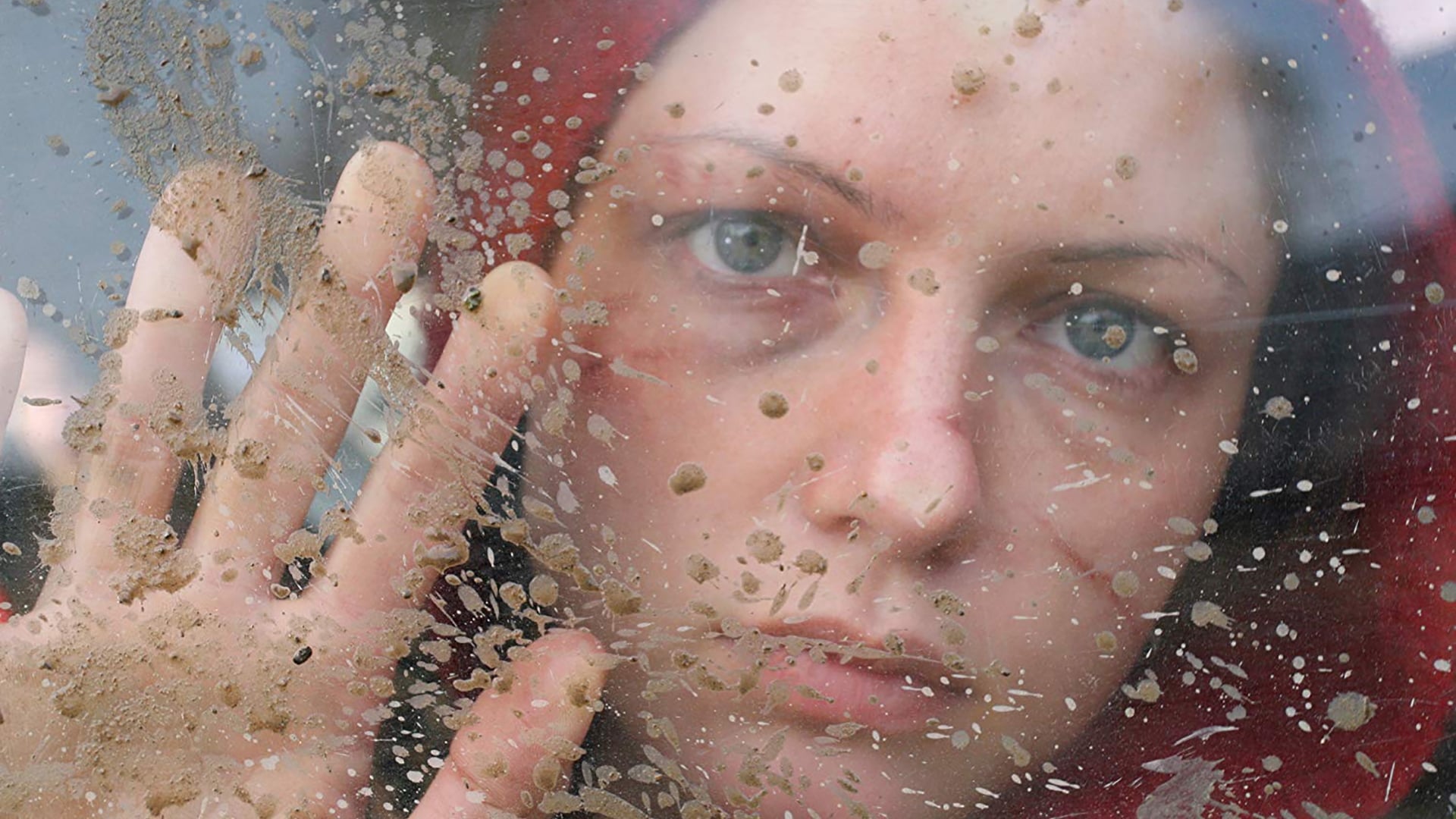 Сибирь. Монамур