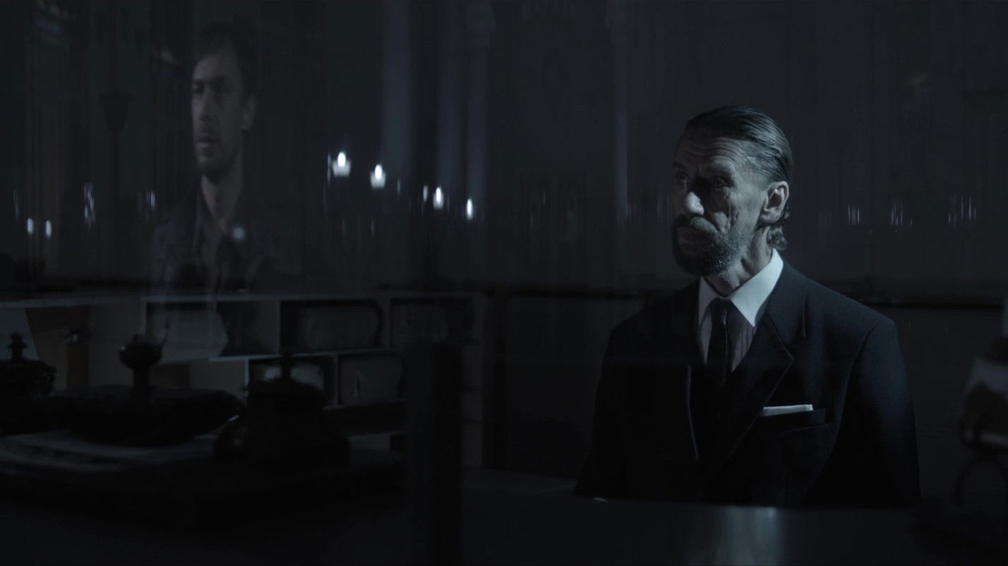 Велотренажер