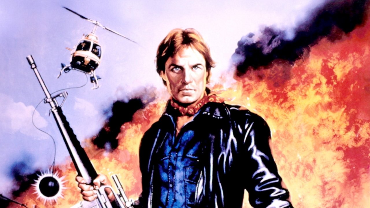 Der einsame Kämpfer