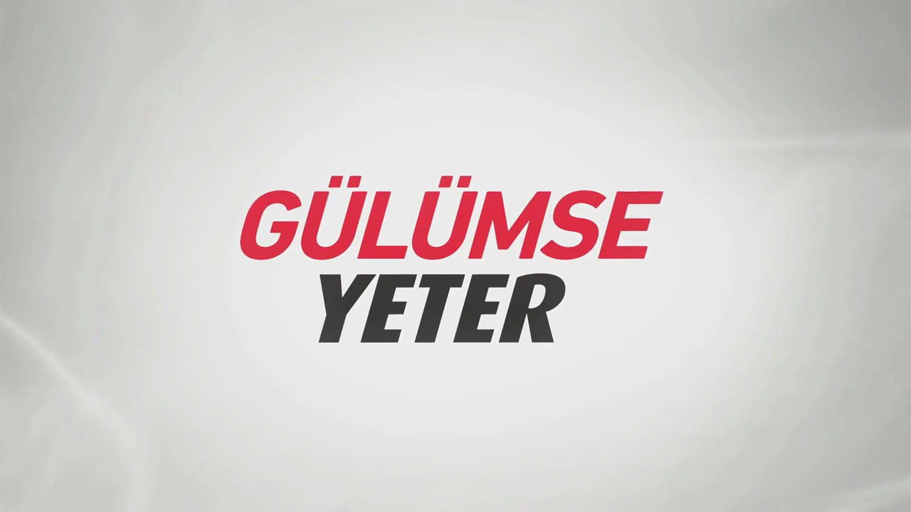 Gülümse Yeter