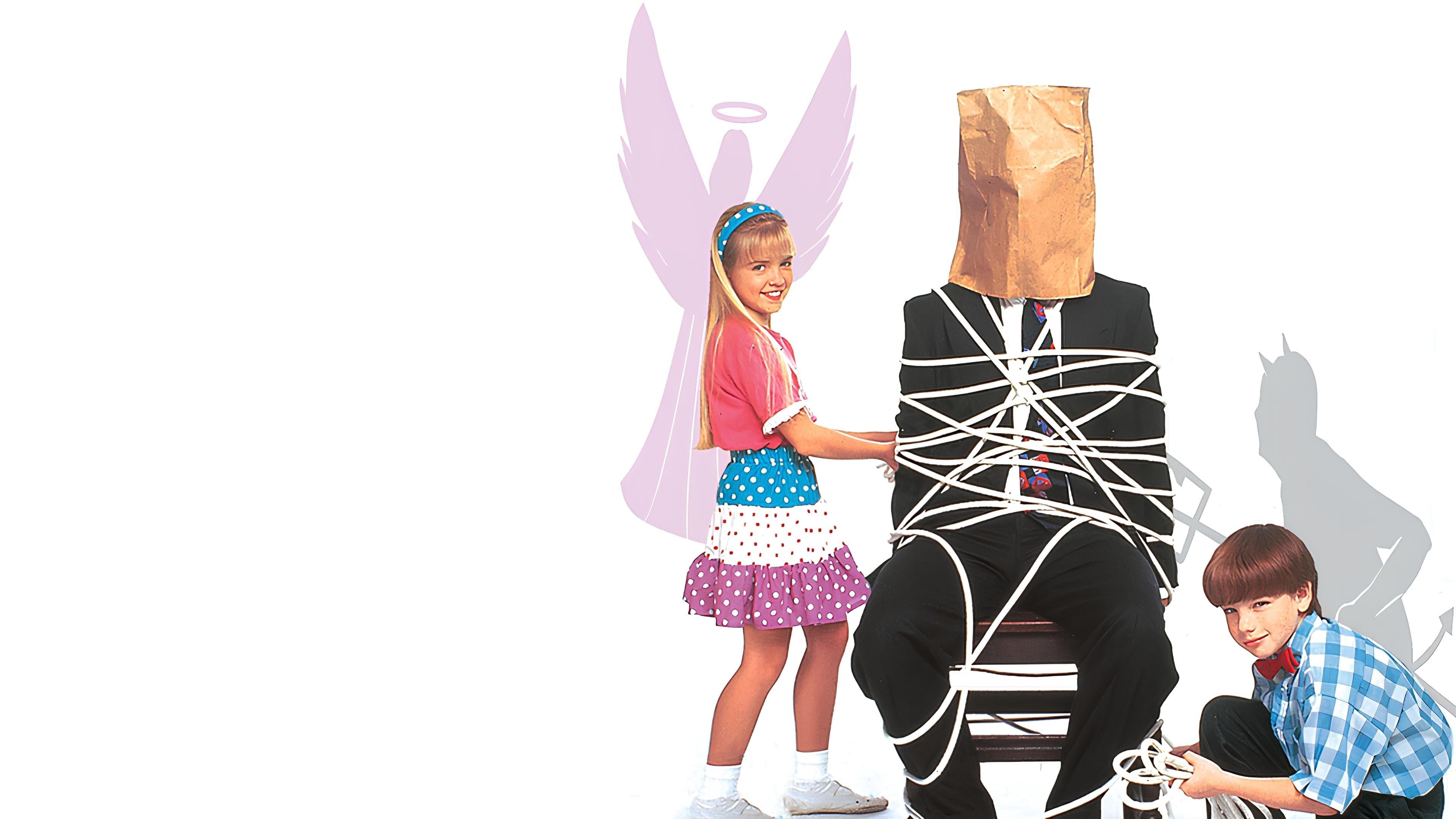 Ein Satansbraten ist verliebt