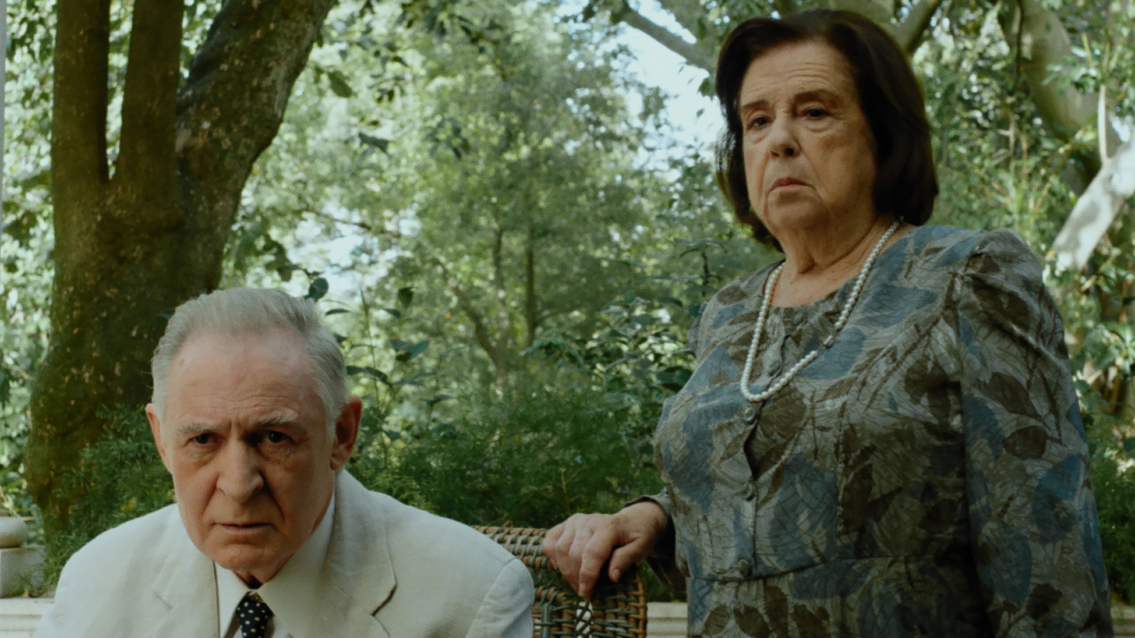 Pai Nosso - Os Últimos Dias de Salazar