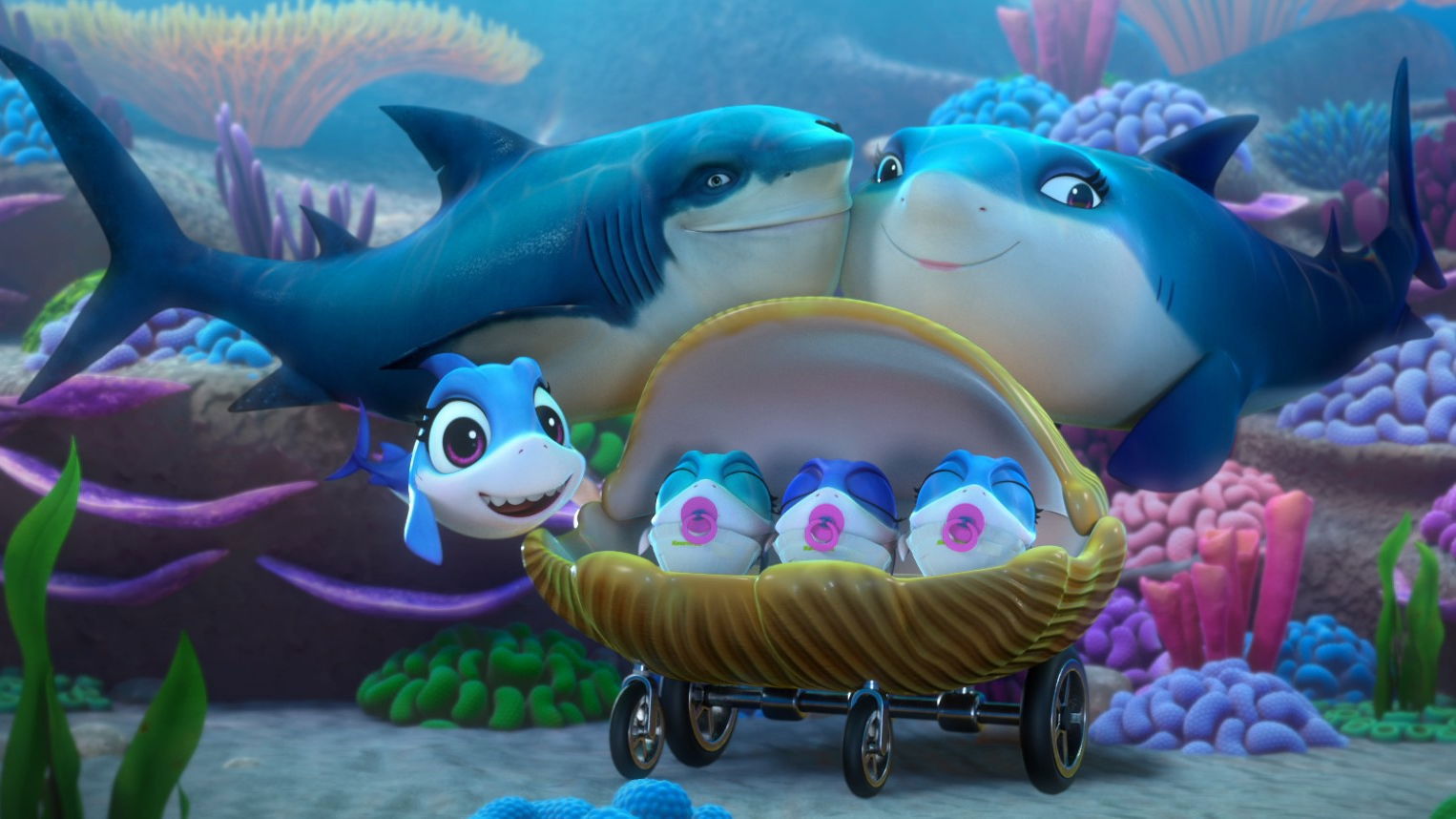 潜艇总动员6：海底两万里