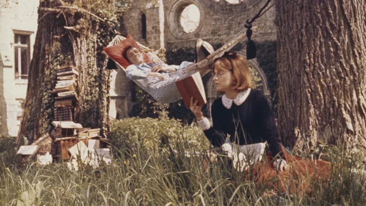 Ich war eine männliche Sexbombe