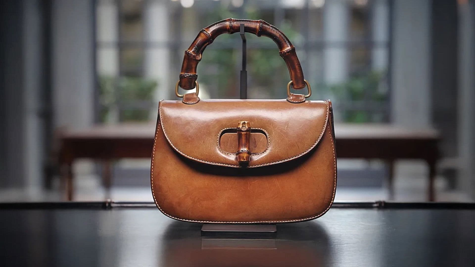 Gucci – Luxus, Lust & Drama