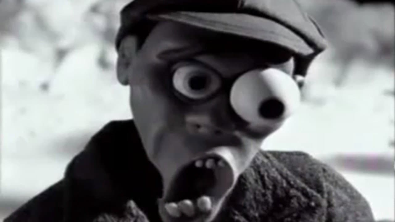 The Junky's Christmas