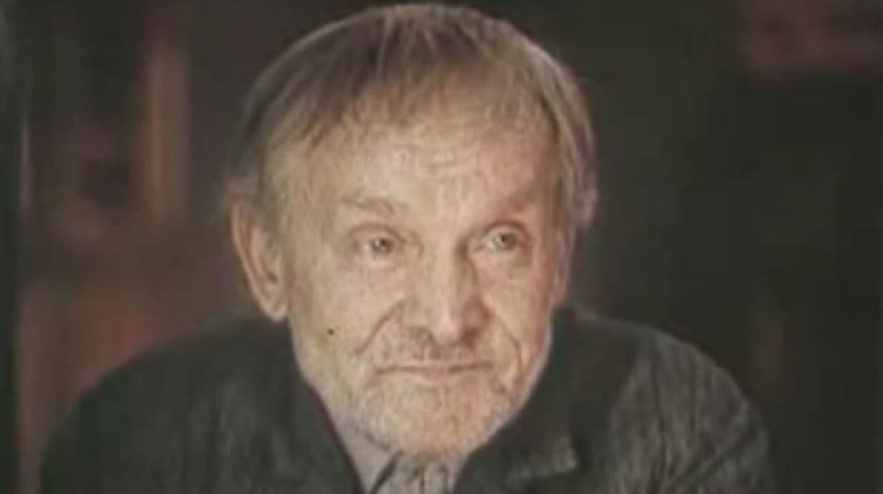 Вы чье, старичье?