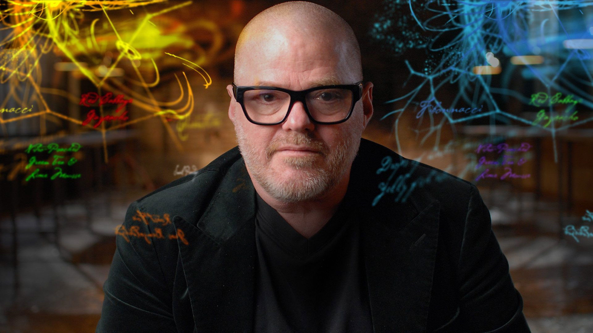 Heston: My Life with Bipolar