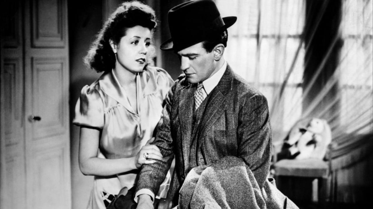 Der Mörder wohnt in Nr. 21