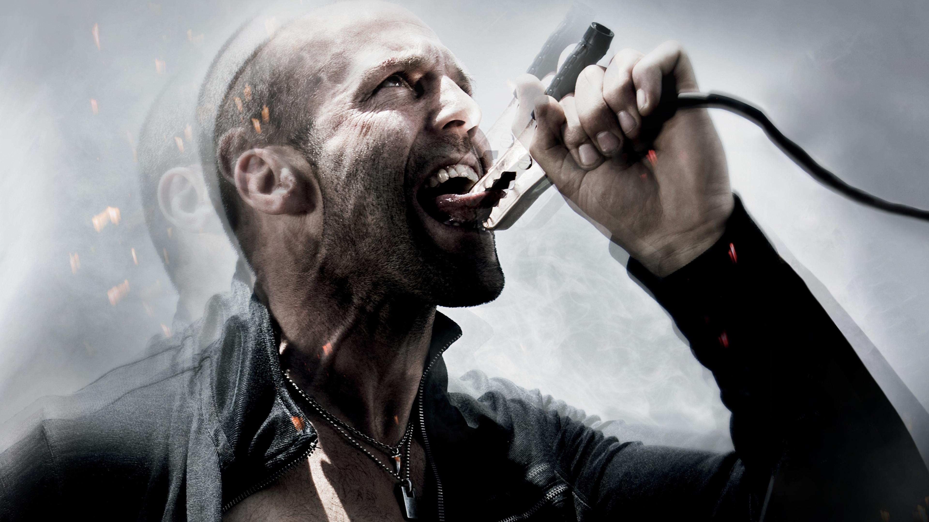 Crank 2 - High Voltage