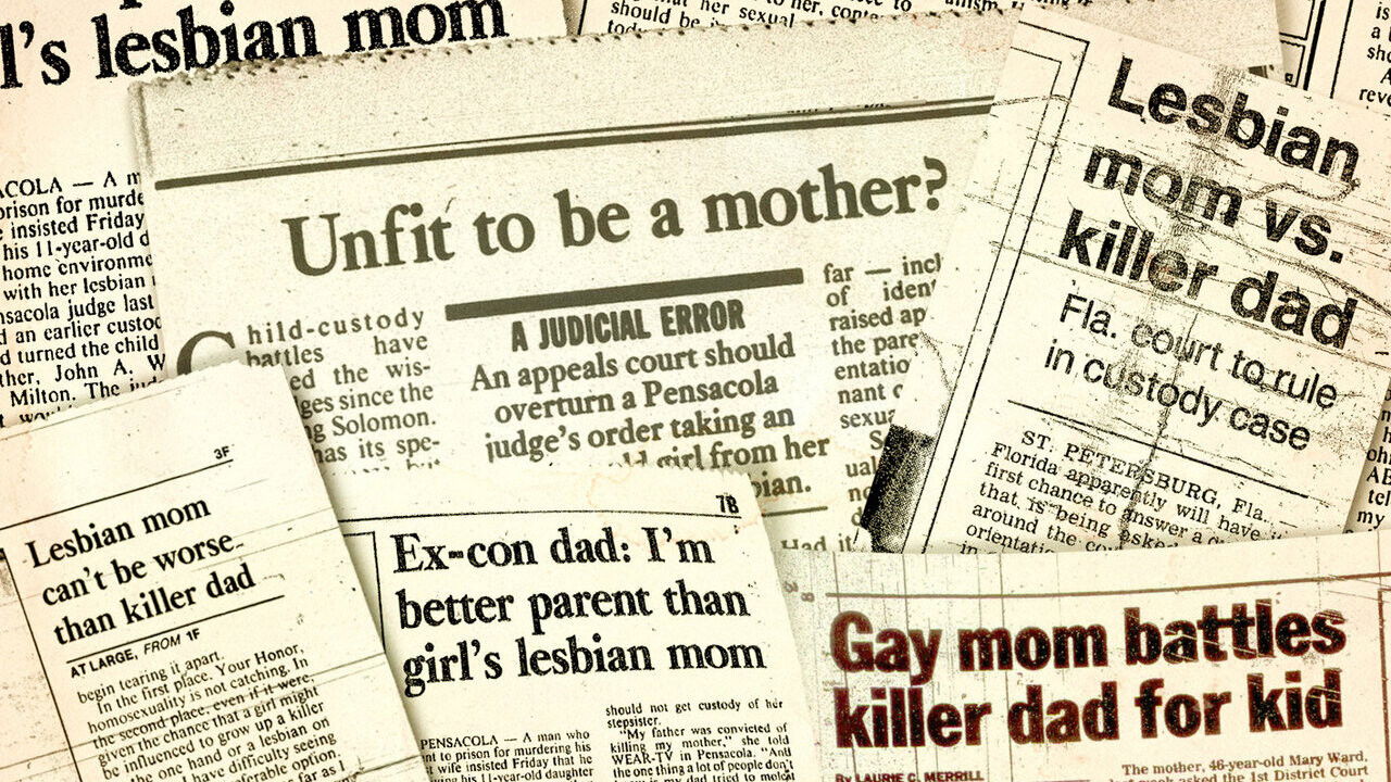 Unfit: Ward vs. Ward