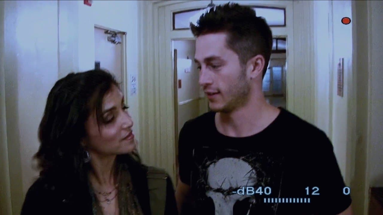 Seance - Beschwörung des Teufels