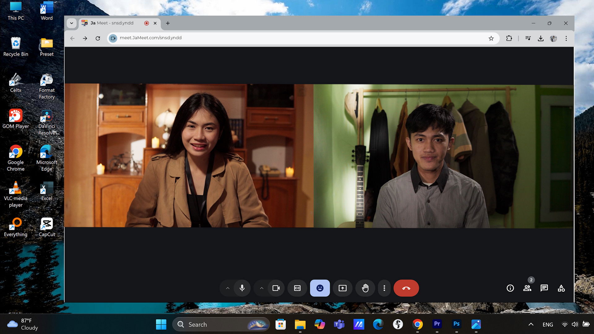 Curhatan Revi Siterusah