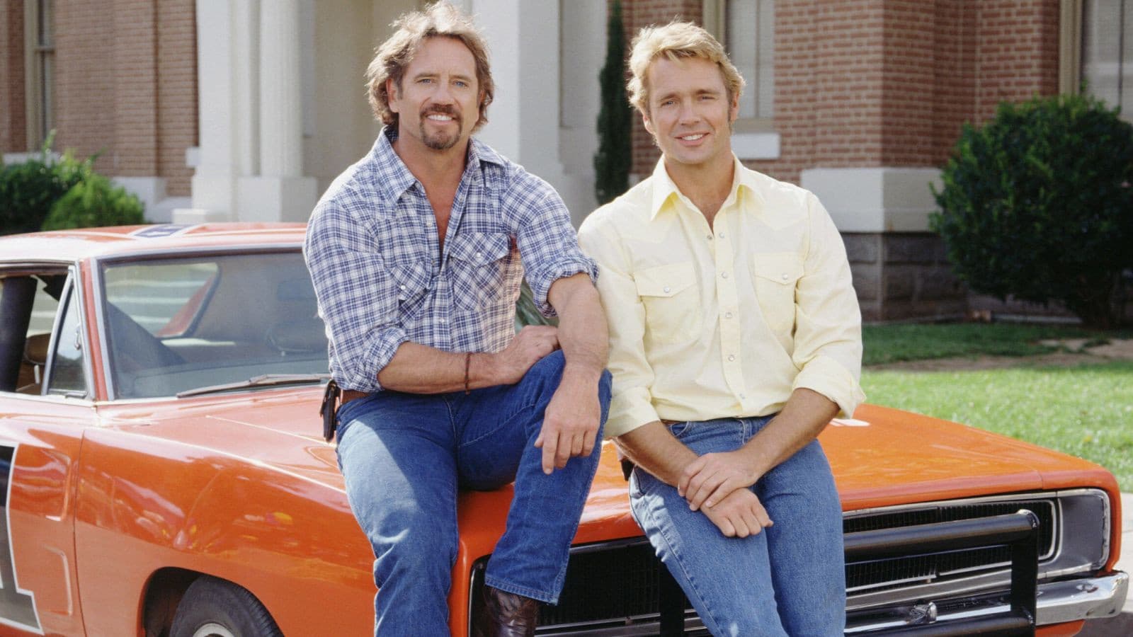 Durchgeknallt - Chaos in Hollywood