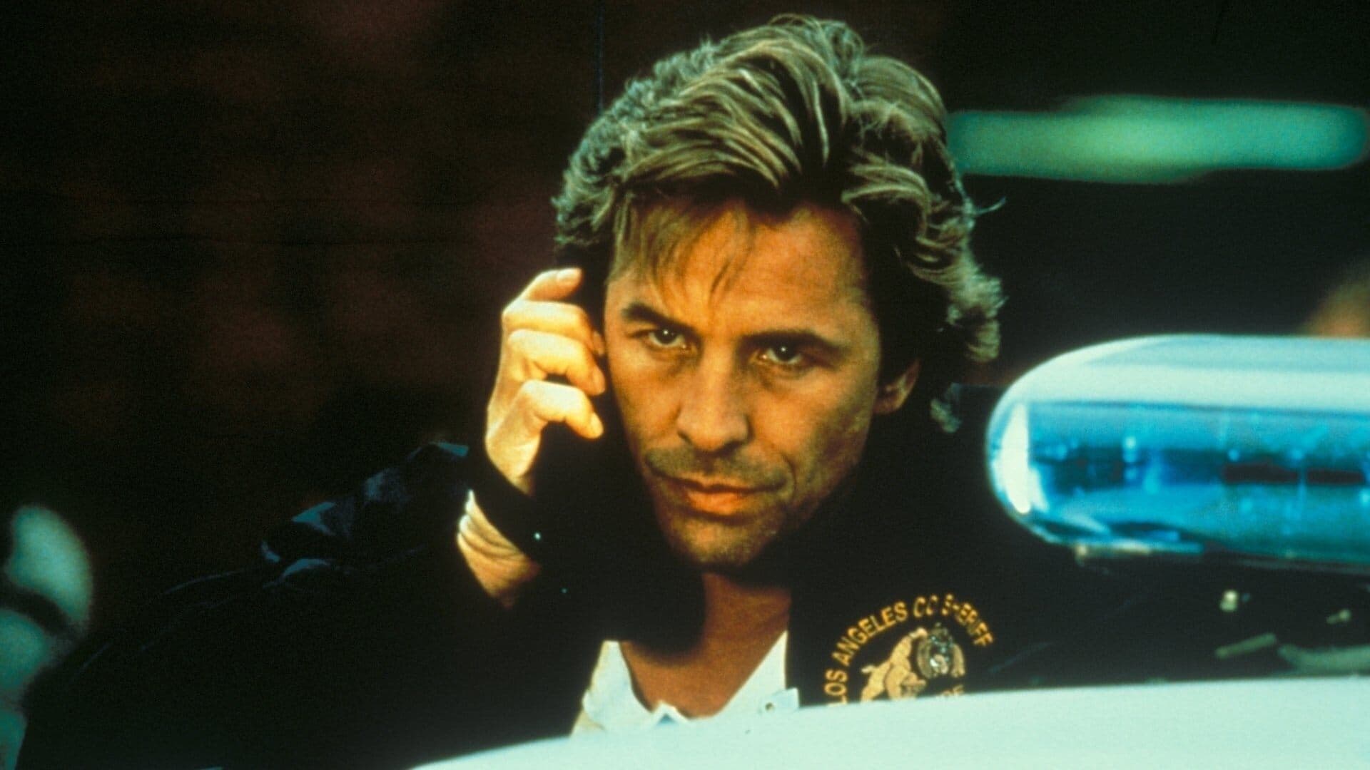 Dead Bang - Kurzer Prozess