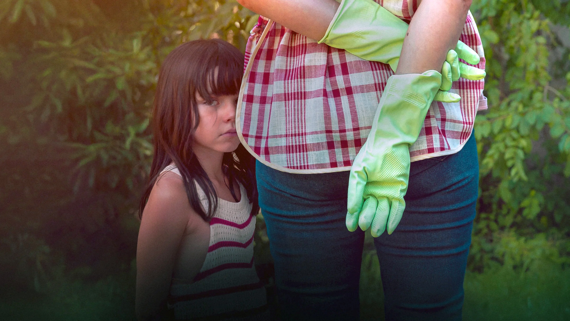 Limpia - Schwimm zu mir