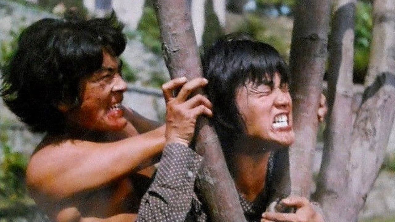 Kendo - Der tödliche Hammer