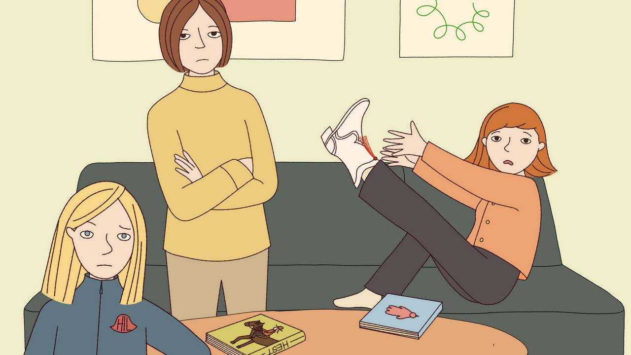 Vielleicht Elefanten