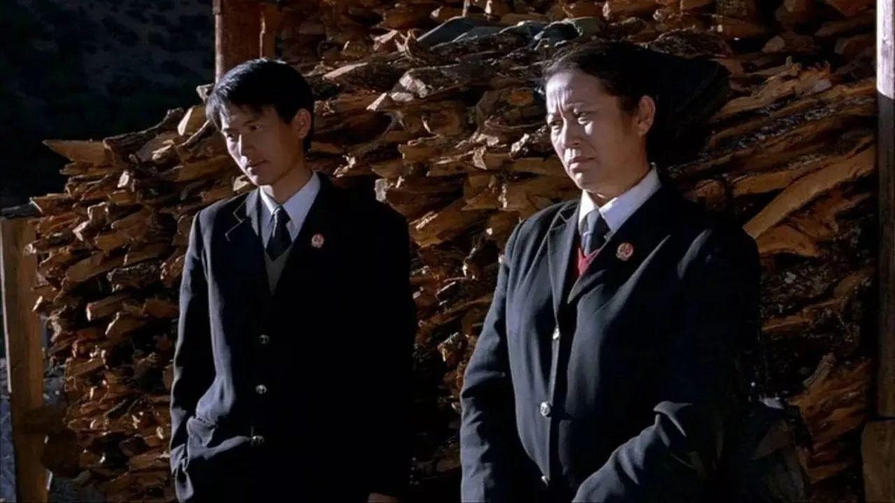 Gerichtshof zu Pferde