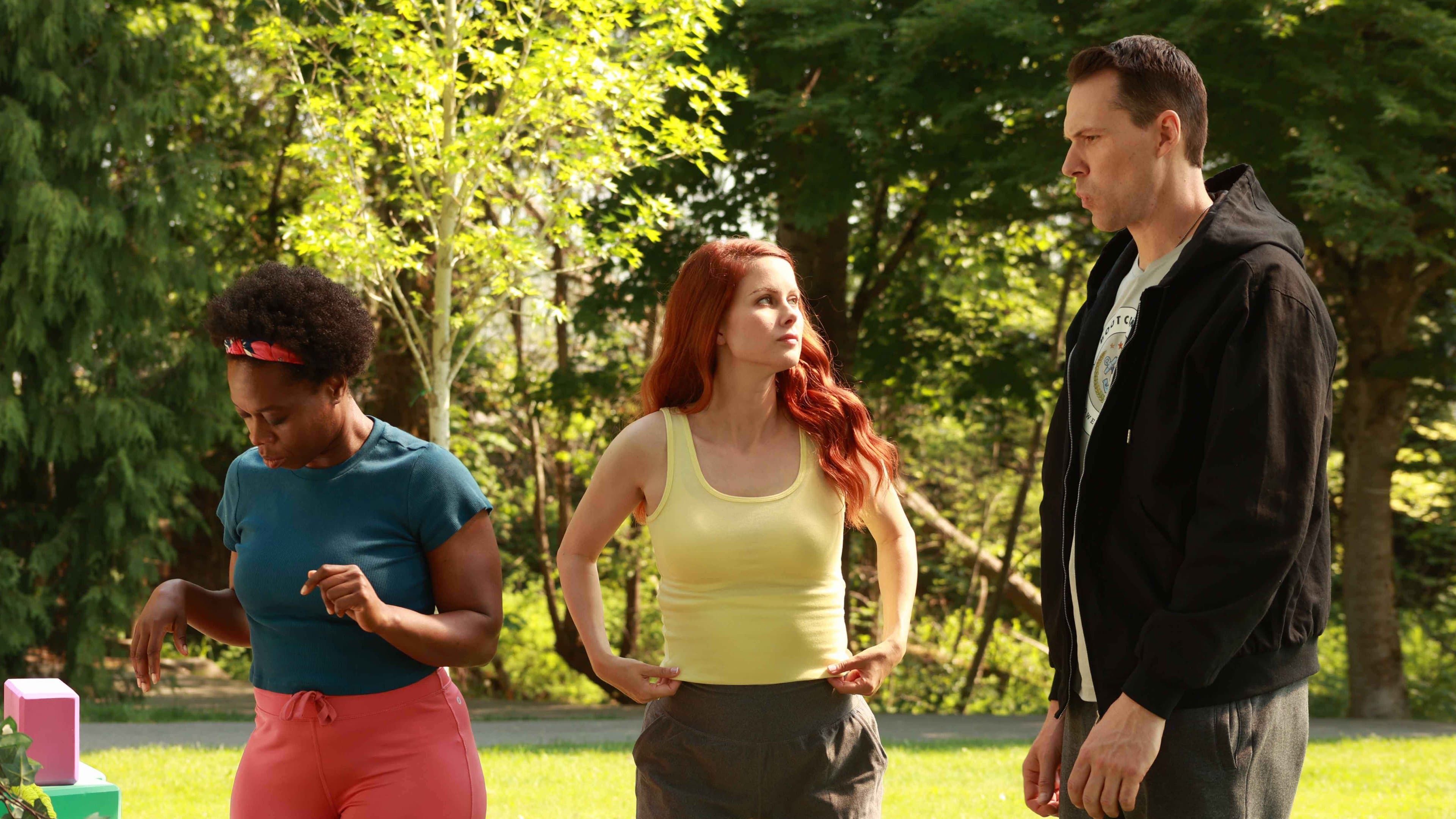 Ein Coach zum Verlieben