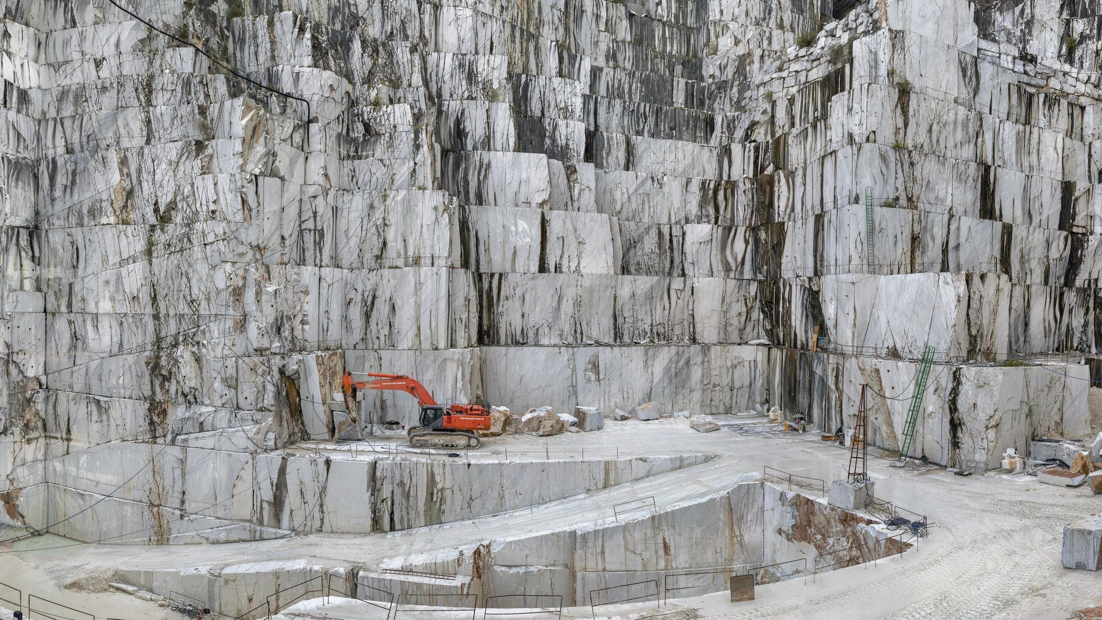 Die Epoche des Menschen