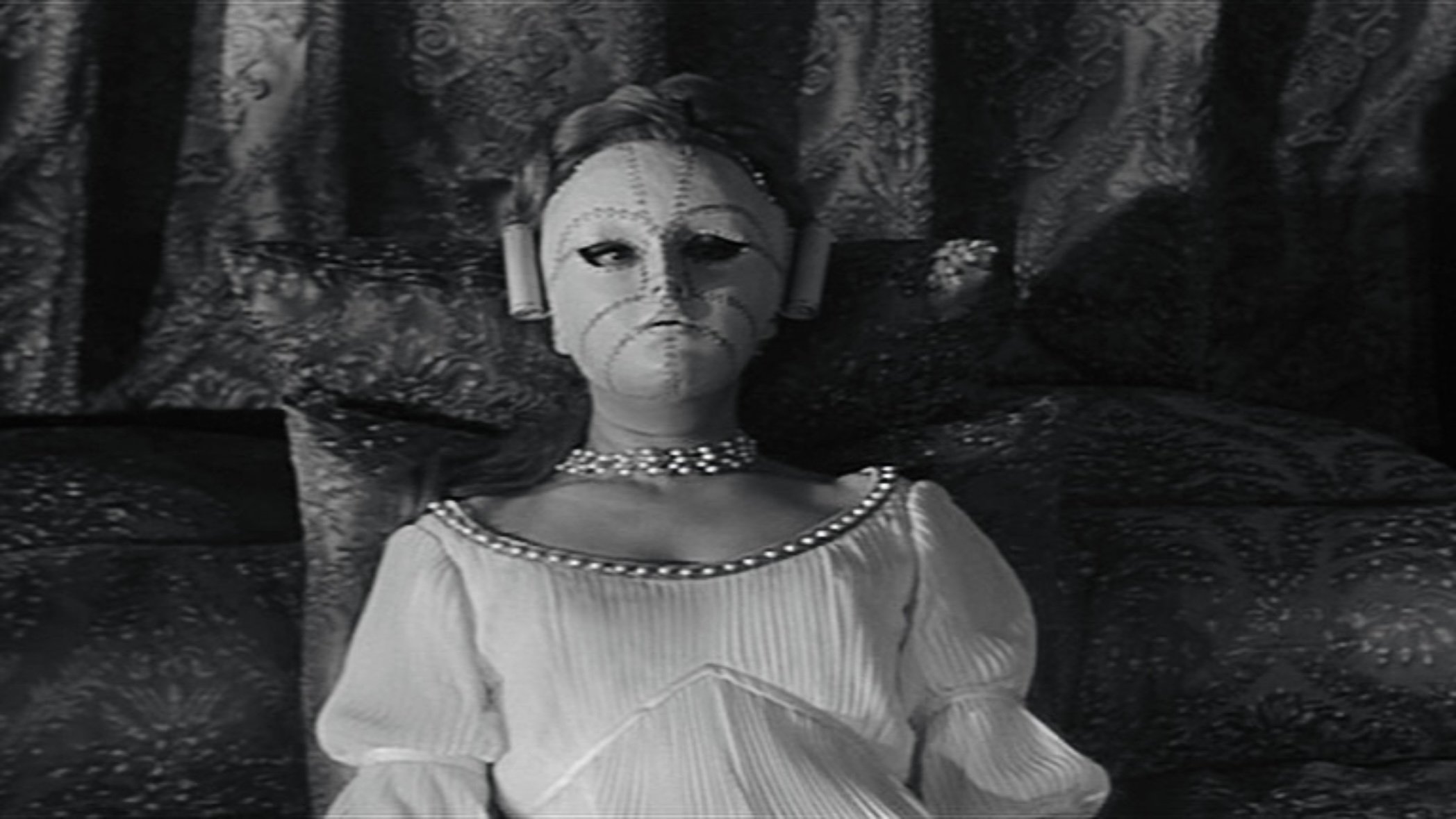 Verbrechen aus Liebe