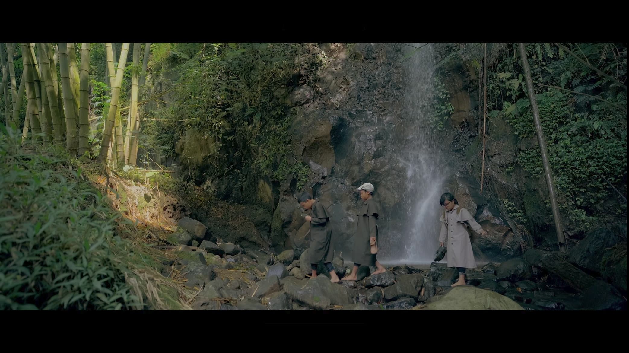 Pepak: Petualangan 3 Detektif