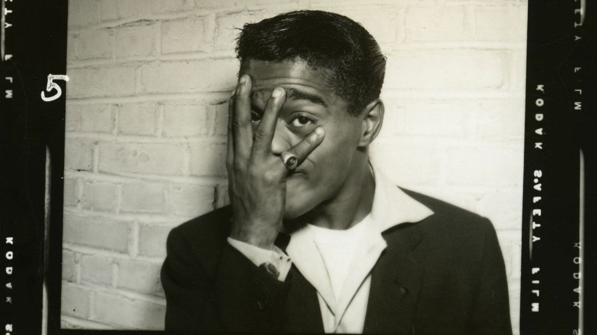 Die vielen Leben des Sammy Davis Jr.