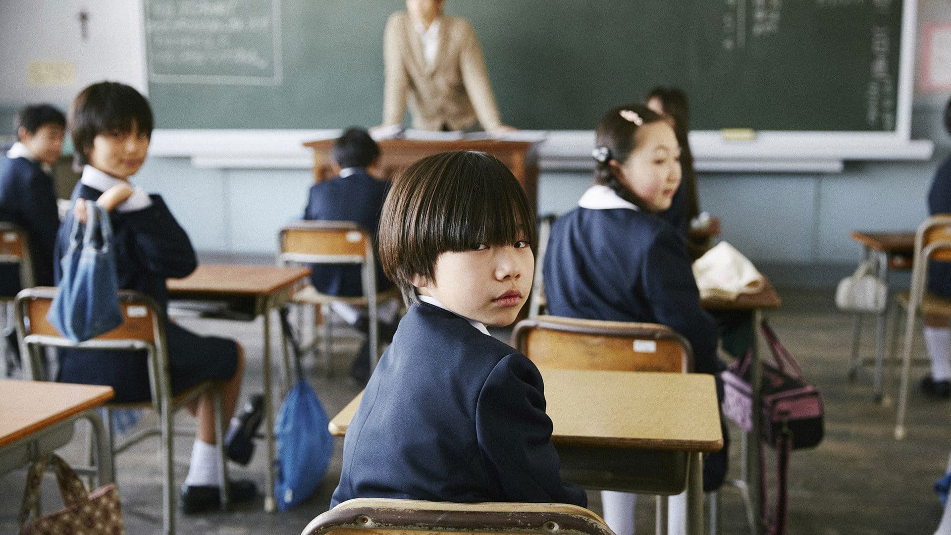 僕はイエス様が嫌い