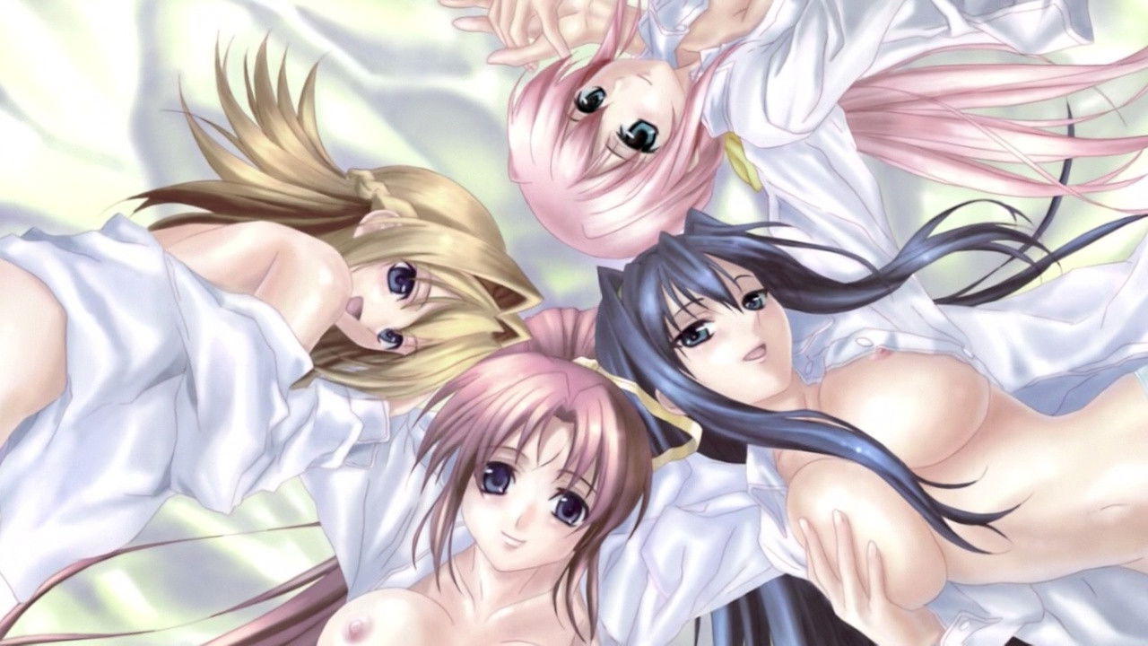 Aneimo: Heimliche Liebe