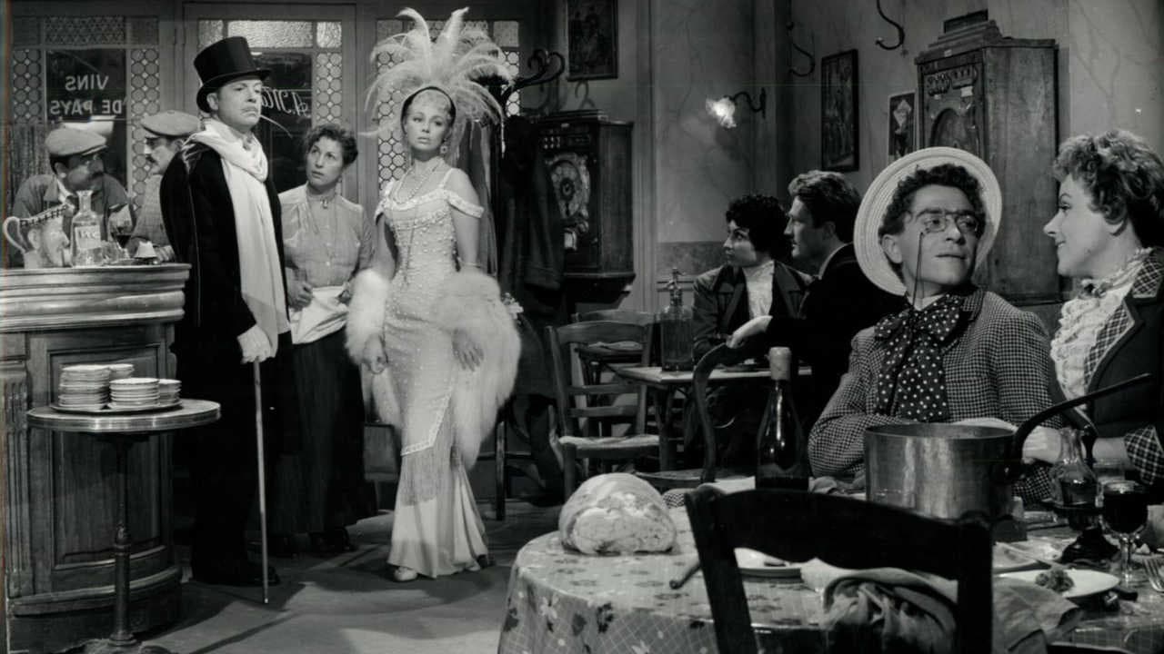 L'École des cocottes