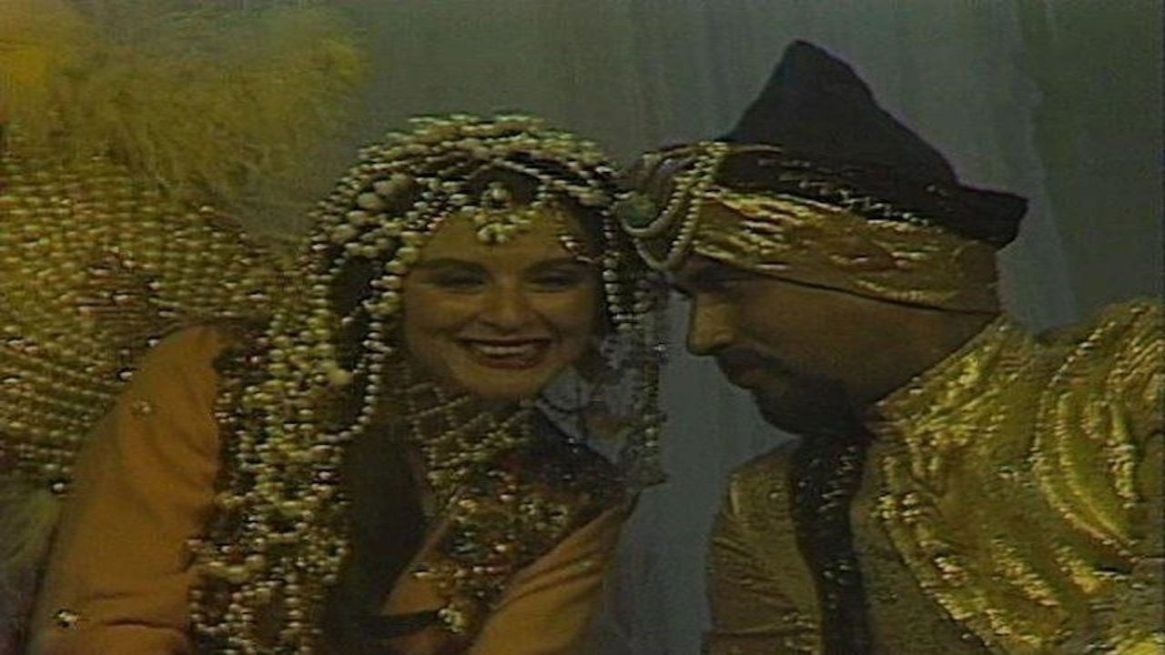 حكايات هو وهي