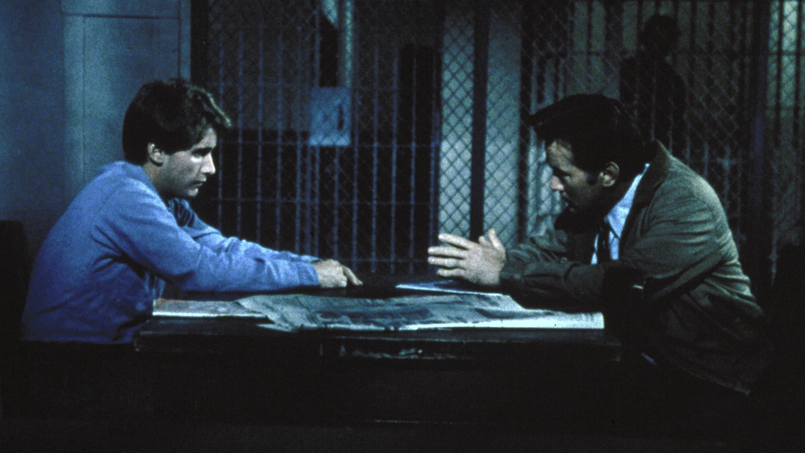 Unter den Augen der Justiz