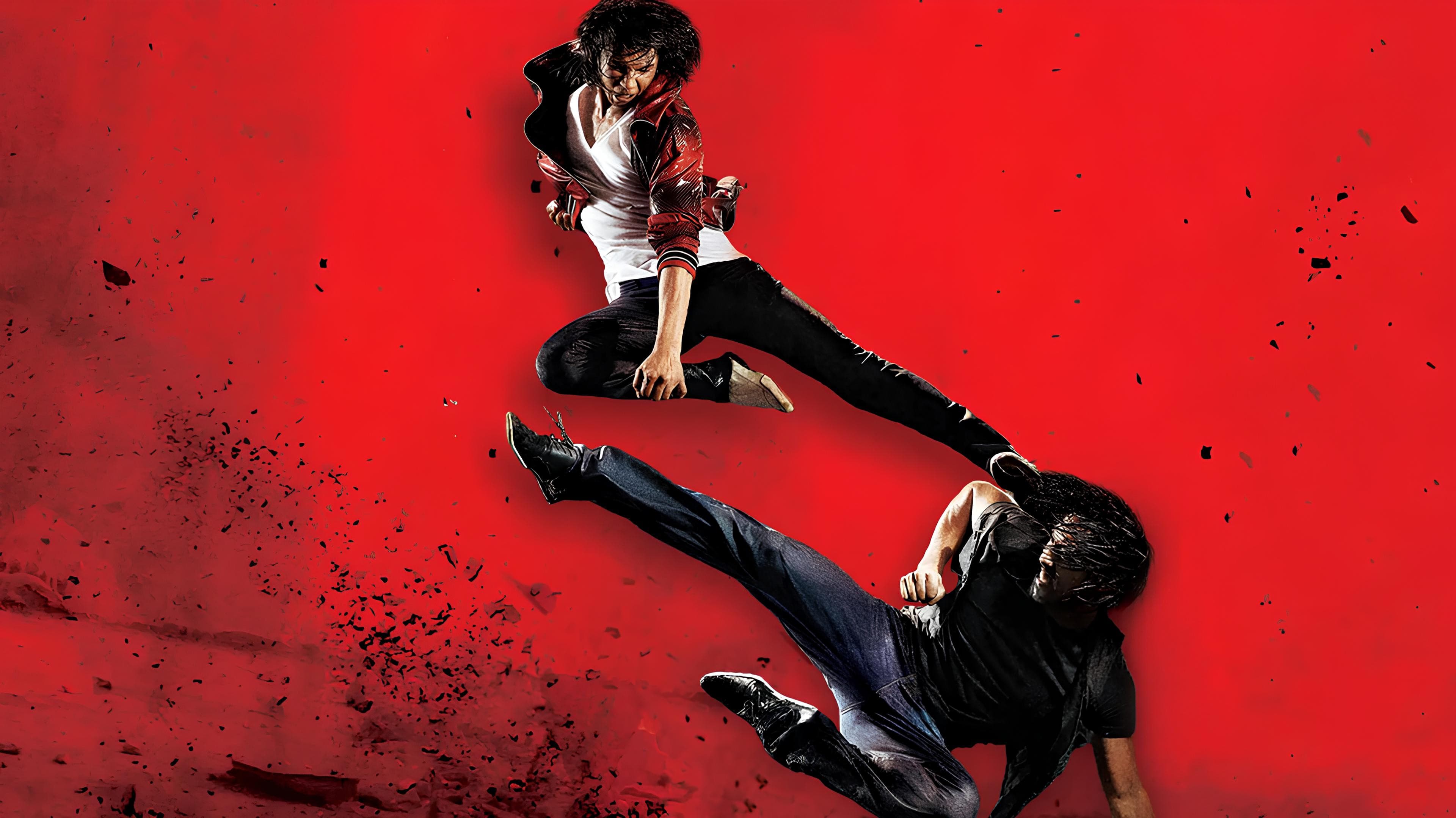 Ong Bak: The New Generation