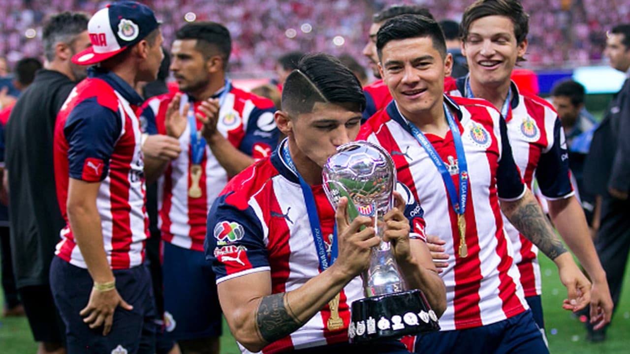 Chivas: La película