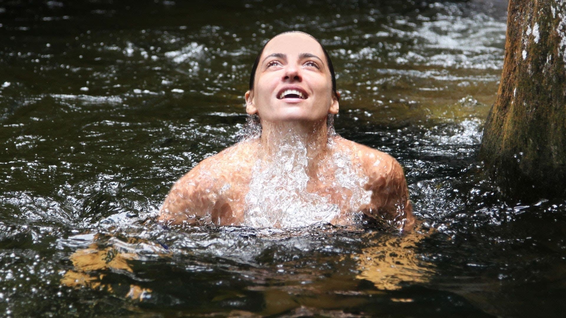 LOVE THY NATURE - LIEBE DEINE NATUR