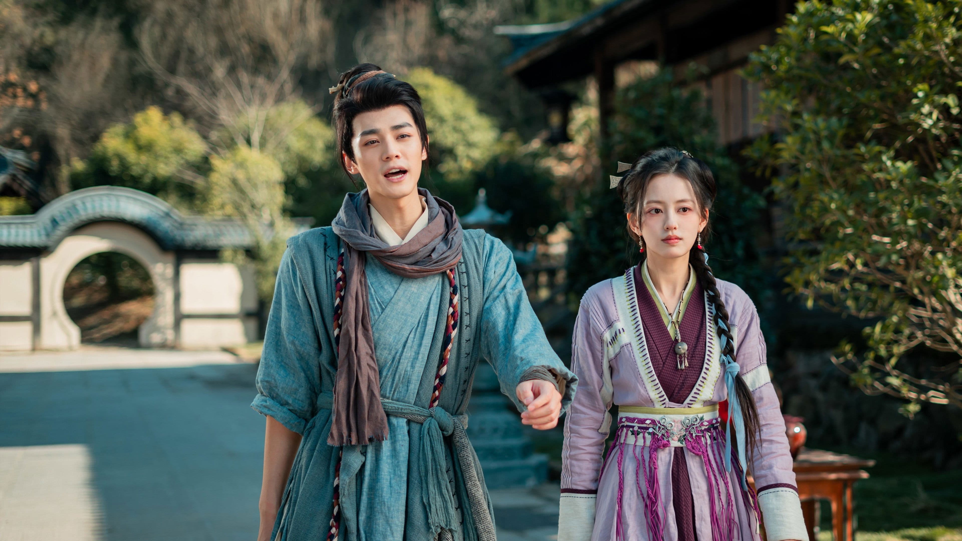 抢个将军来压寨