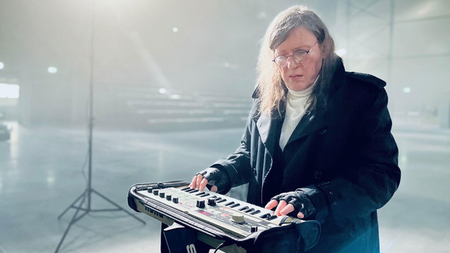 Mākslas darbi rodas mokās