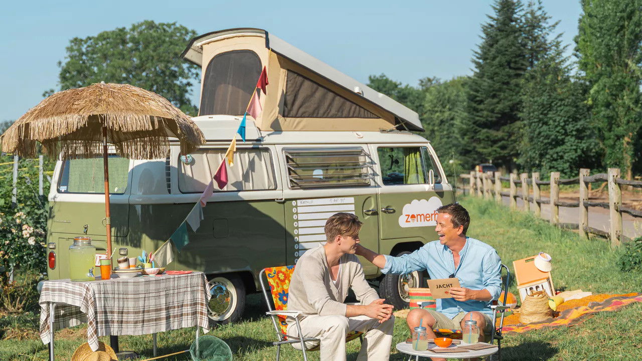 Zomerhit confessions